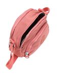 Наплечная сумка Mindesa, розовый - фото 4