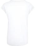 Merchcode Белая футболка - фото 2
