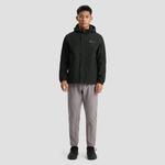 Куртка мужская JACK WOLFSKIN, Pure Black/6502 - фото 7