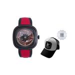 SEVENFRIDAY Часы Men's Watch - фото 8