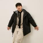 Куртка New Balance Sports Life, черный - фото 6