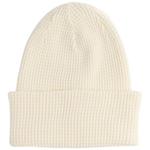 Перекрестная шапочка Coal, Off White - фото