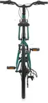 Детский велосипед REV CTY 24 Co-op Cycles, Evergreen - фото 2