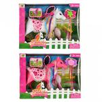 Mega Creative, Лошадь с аксессуарами 459389 - фото