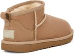 UGG Kids' Classic Ultra Mini Boot, Sand - фото 2