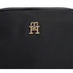 Сумка Tommy Hilfiger Popette, черный - фото 5