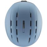 Стойка в шлеме Uvex, синий - фото 4