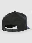 Бейсболка DC Reynotts Kids Cap, black - фото 2