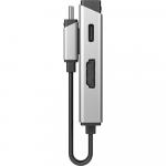 ALOGIC MagForce DUO Charge 2-in-1 Adapter ULCHDPD-SGR - фото 2