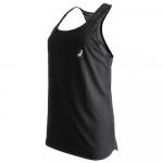 Футболка Joluvi Twist , черный - фото