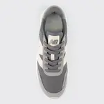 Кроссовки для женщин 370 New Balance, серый - фото 3