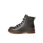 Ботинки Martin Boot женские Belle, темно-коричневый - фото