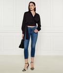 Джинсы Монро Skinny fit Liu Jo, синий - фото 2