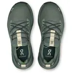 Cloudleap Детские кроссовки для бега On, Olive/Ghost - фото 5