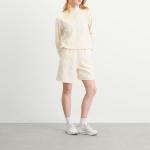 Шорты для баскетбола On, крем - фото 4