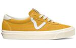 Кроссовки style 73 dx 'anaheim factory - saffron' Vans, желтый - фото 2