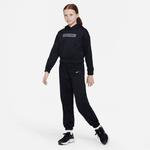 Толстовка с термозащитой Nike, черный - фото 4