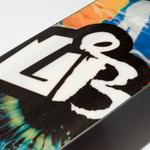 Сноуборд Lib Technologies TRice Pro Lib Technologies, One Color - фото 4