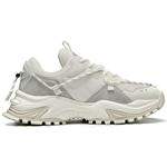 Кроссовки masongarments Shark Tooth Series Chunky Sneakers Unisex Low-top, черный - фото 43