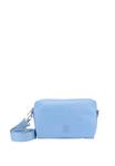 Сумка кросс-боди Bogner Cross body bag, Infinity/Blue - фото