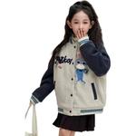 Детская куртка Disney, розовый - фото 7