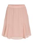 VILA Юбка 'VIFalia' в цвете Rose - фото