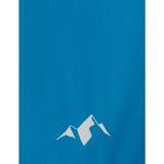 Детская куртка Escape Light IV Vaude, синий - фото 3