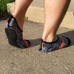 Водные туфли FITKICKS, High Frequency - фото 5