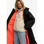 Дождевая куртка Superdry Ultimate, черный - фото 6