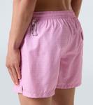 Плавки с принтом Madeira Fedeli, розовый - фото 5