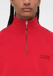 Толстовка The New Originals HALF ZIP UP, Red/Light Red - фото 6