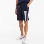 Повседневные шорты для мужчин Puma, синий - фото 4