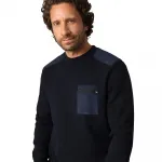 Свитер Deeluxe Tonny, синий - фото 4