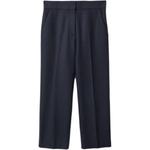 COS Брюки костюмные Women's Blue - фото