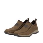 Классические ботинки Rieker, Umbra - фото 8