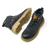 Ботинки Jeep Martin Boots Men - фото 14