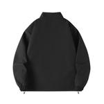 Куртка Unisex 30BRAID, Бежевый абрикос - фото 5