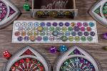 Настольная игра Floodgate Games: Sagrada - фото 6
