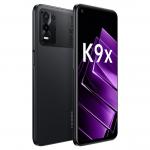 Смартфон Oppo K9x, 8Гб/256Гб, 2 Nano-SIM, обсидиановый - фото 6