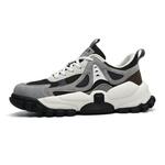 Кроссовки JEEP SPIRIT Lifestyle Shoes Men Low-top, черный - фото 50