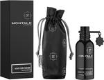 Духи Montale Aoud Cuir D’Arabie - фото 3