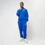 Куртка Karl Kani Sport Patch Essential Trackjacket, синий - фото 4