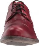 Оксфорды Letty Miz Mooz, красный - фото 7