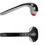 Массажер Snailax Cordless Handheld Back with Heat - фото 3