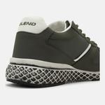 Кроссовки Blend Bhfootwear, желто-зеленый - фото 6