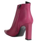 Ботильоны Bruno Premi, розовый - фото 3