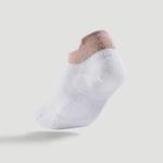 Теннисные носки 3 шт. - RS 160 Low kids черный/черный/серый ARTENGO, черный/черный/жемчужно-серый - фото 5