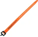 Ремешок с нейлоновой пряжкой 15 дюймов Voile, Orange - фото 2