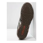 Кроссовки Geox Uomo Snake, dark grey - фото 6