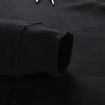 Худи Nax Azer, черный - фото 3